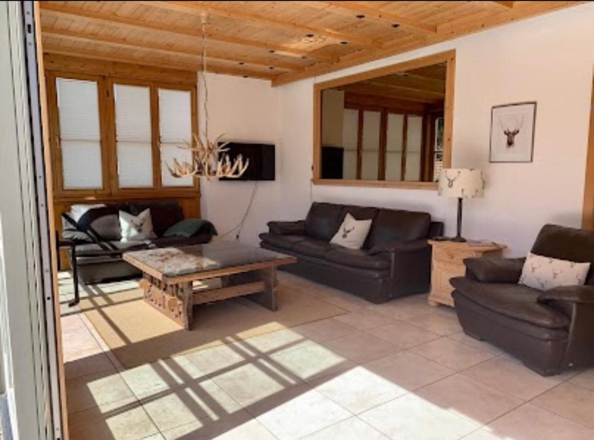 Ferienwohnung Sissi Rieden Εξωτερικό φωτογραφία