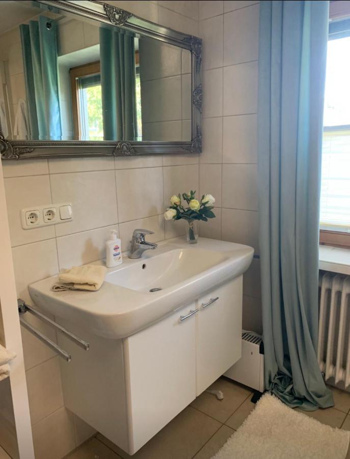 Ferienwohnung Sissi Rieden Εξωτερικό φωτογραφία